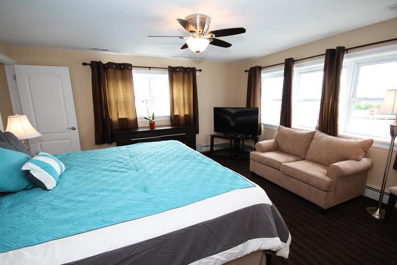 Motel Colton Court Motor 2*