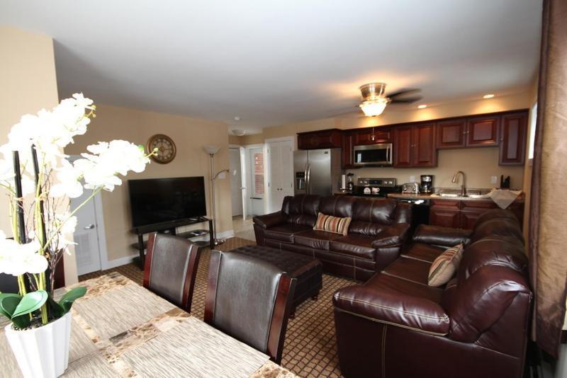 Colton Court Motor 2* Cape May